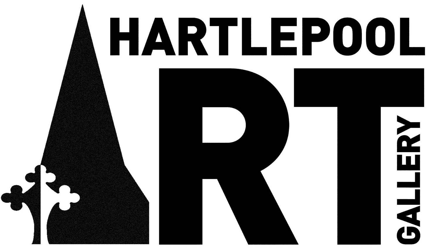 Hartlepool Art Gallery Logo