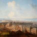 John Wilson Carmichael (1799–1868), West Hartlepool, Tees Valley