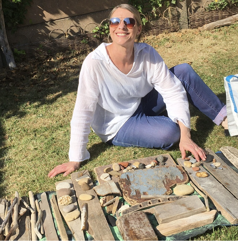 An Interview with Deenpool Crafts