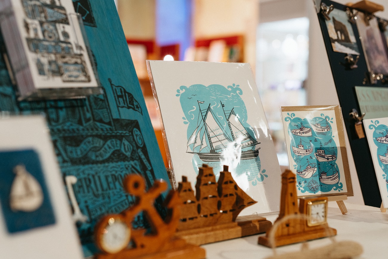 Hartlepool Art Gallery