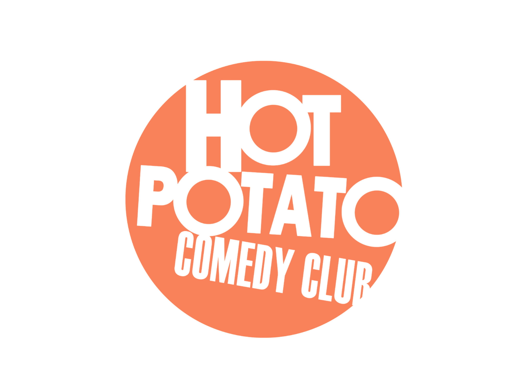 Hot Potato Comedy January 2023