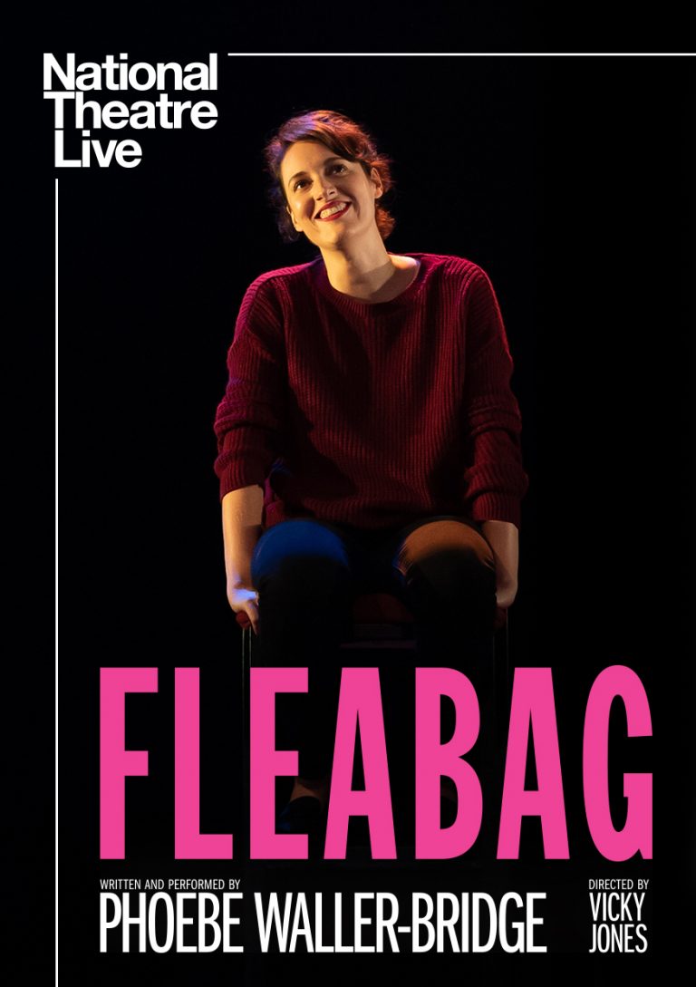 National Theatre Live – Fleabag