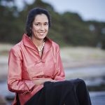 Sophie Rahman picture please credit Kaupo Kikkas